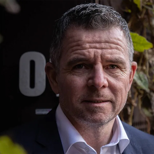 Henrik Dahl Jeppsen - adm. direktør i PKA Ejendomme